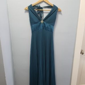 Vintage Gown